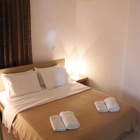 הימארה Apartments Piazza מראה חיצוני תמונה