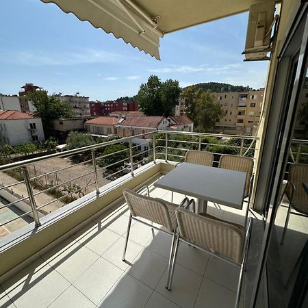 הימארה Apartments Piazza מראה חיצוני תמונה