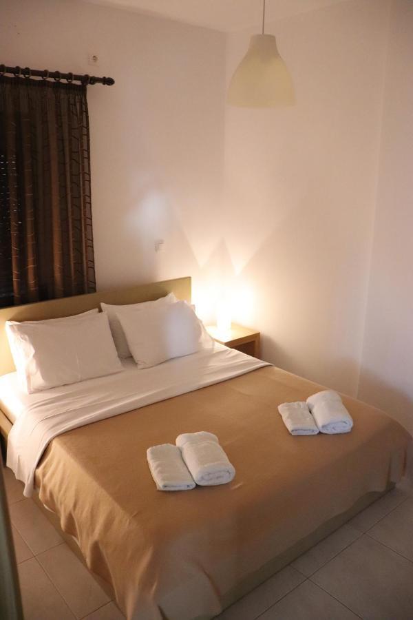 הימארה Apartments Piazza מראה חיצוני תמונה