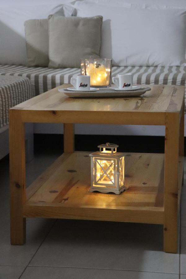 הימארה Apartments Piazza מראה חיצוני תמונה