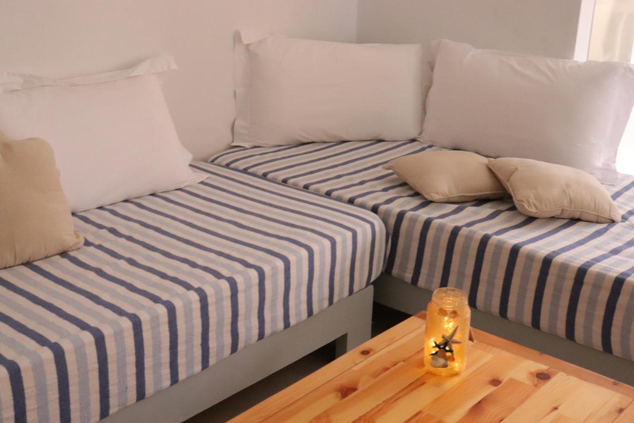 הימארה Apartments Piazza מראה חיצוני תמונה