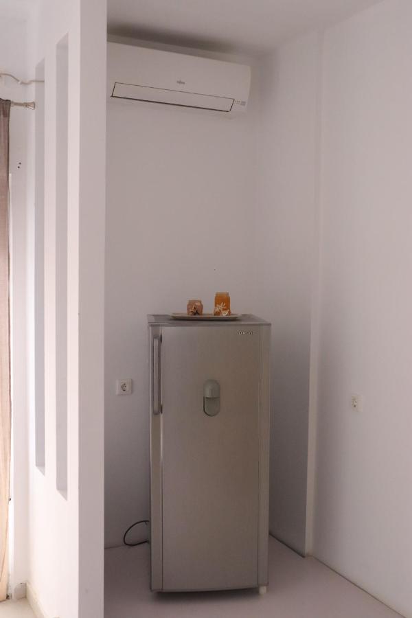 הימארה Apartments Piazza מראה חיצוני תמונה