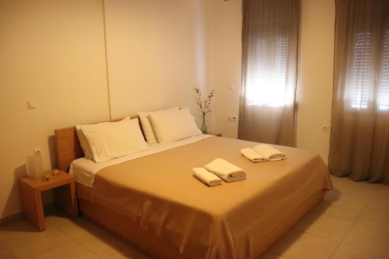 הימארה Apartments Piazza מראה חיצוני תמונה