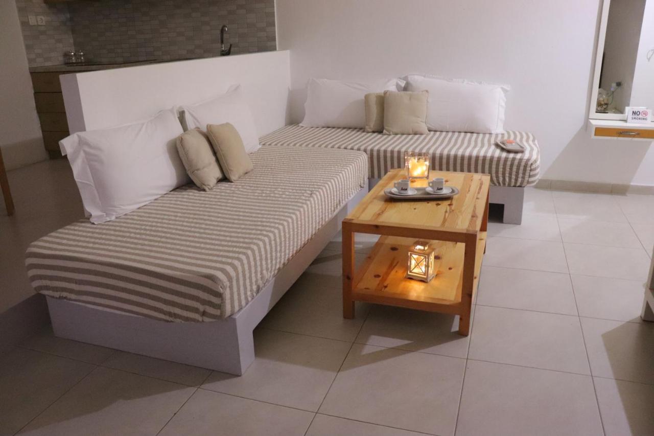 הימארה Apartments Piazza מראה חיצוני תמונה