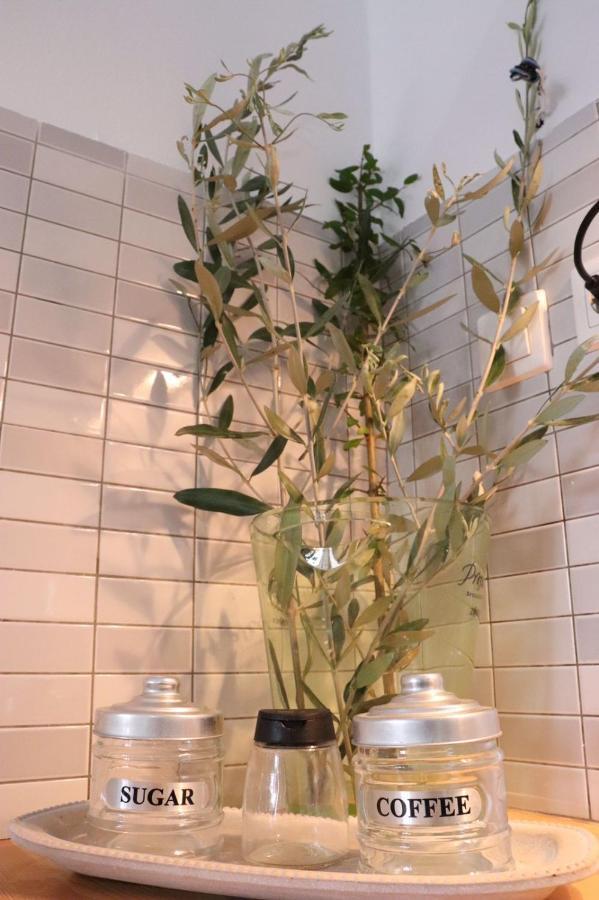 הימארה Apartments Piazza מראה חיצוני תמונה