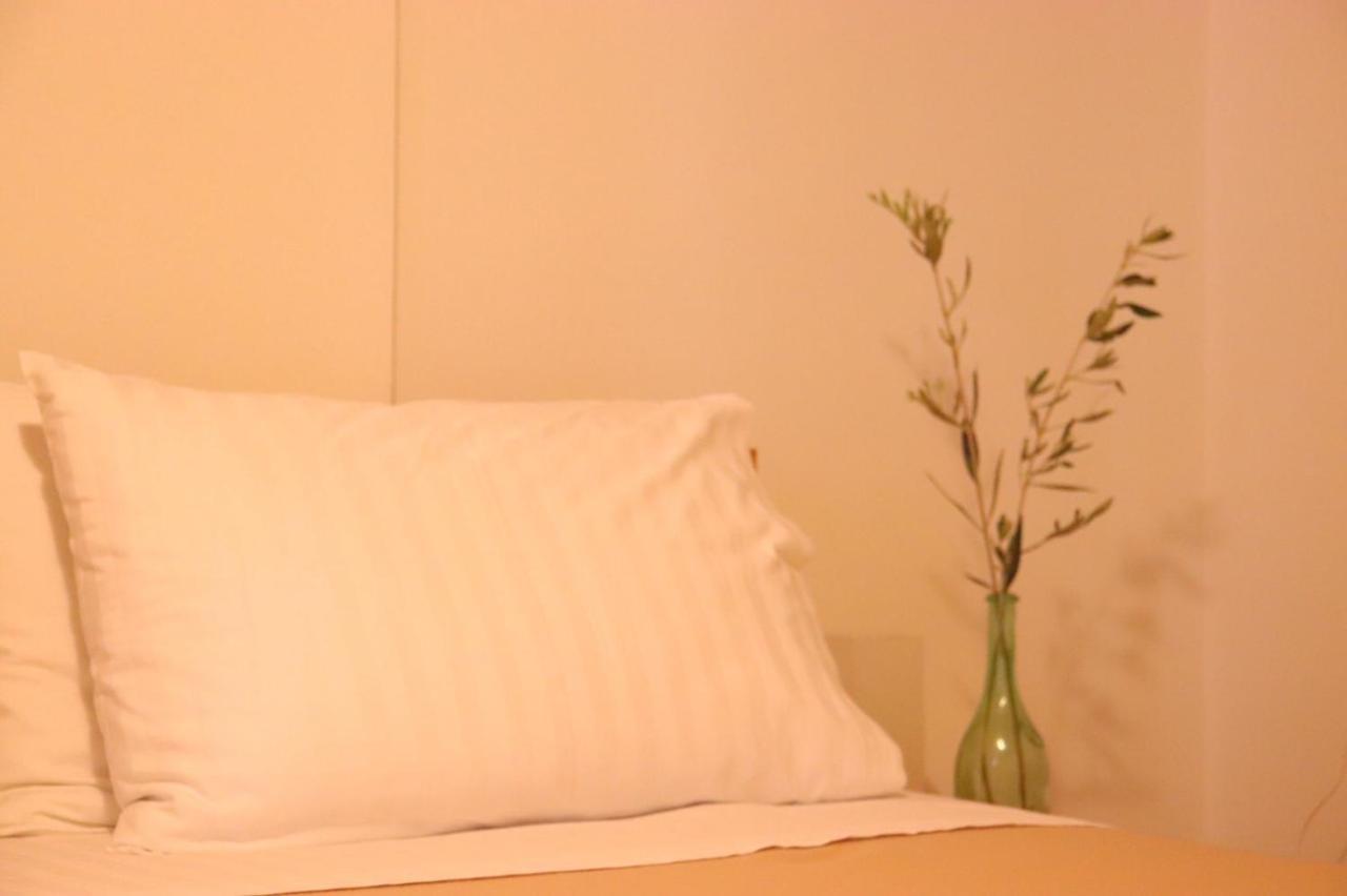 הימארה Apartments Piazza מראה חיצוני תמונה