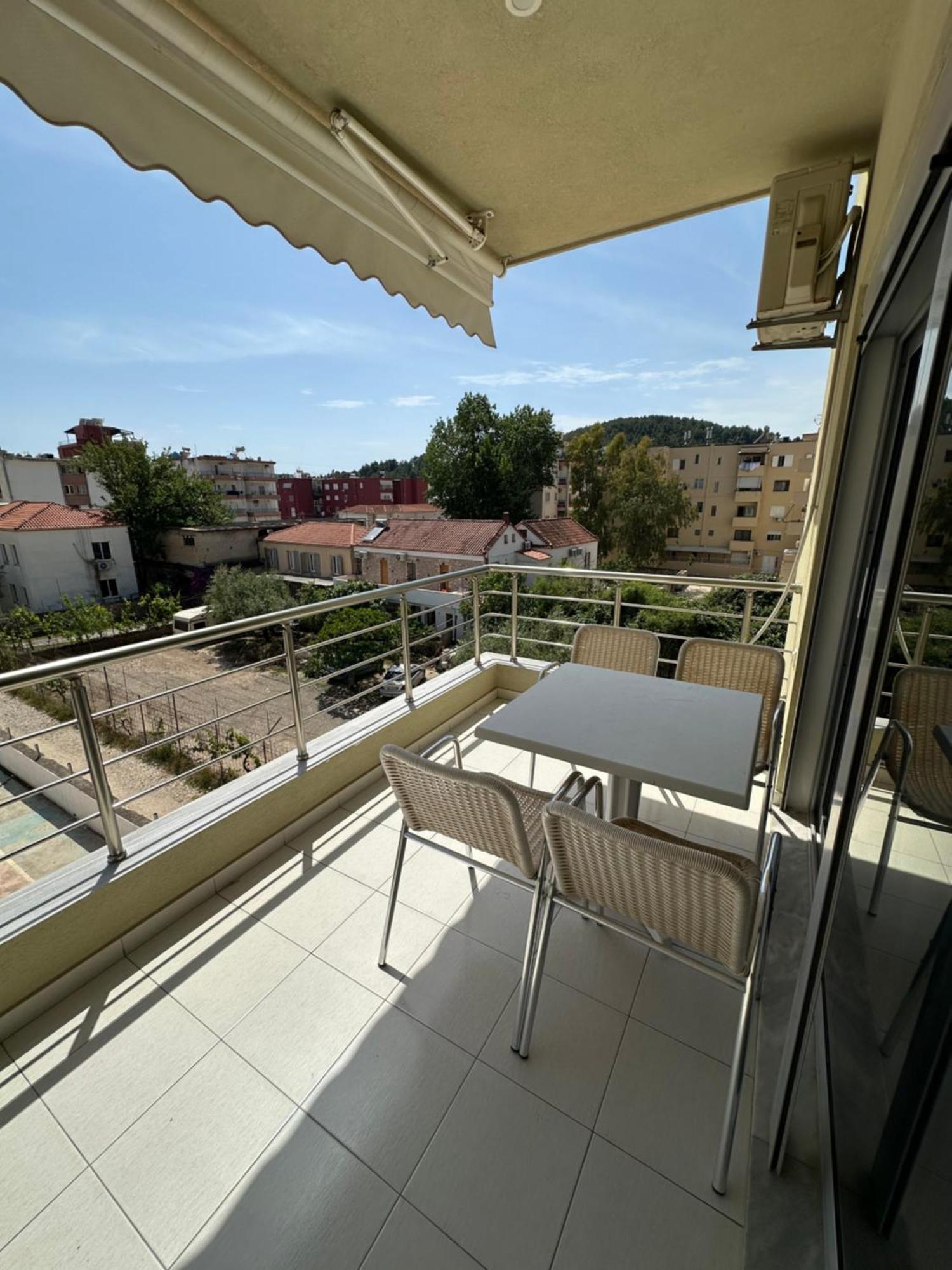הימארה Apartments Piazza מראה חיצוני תמונה