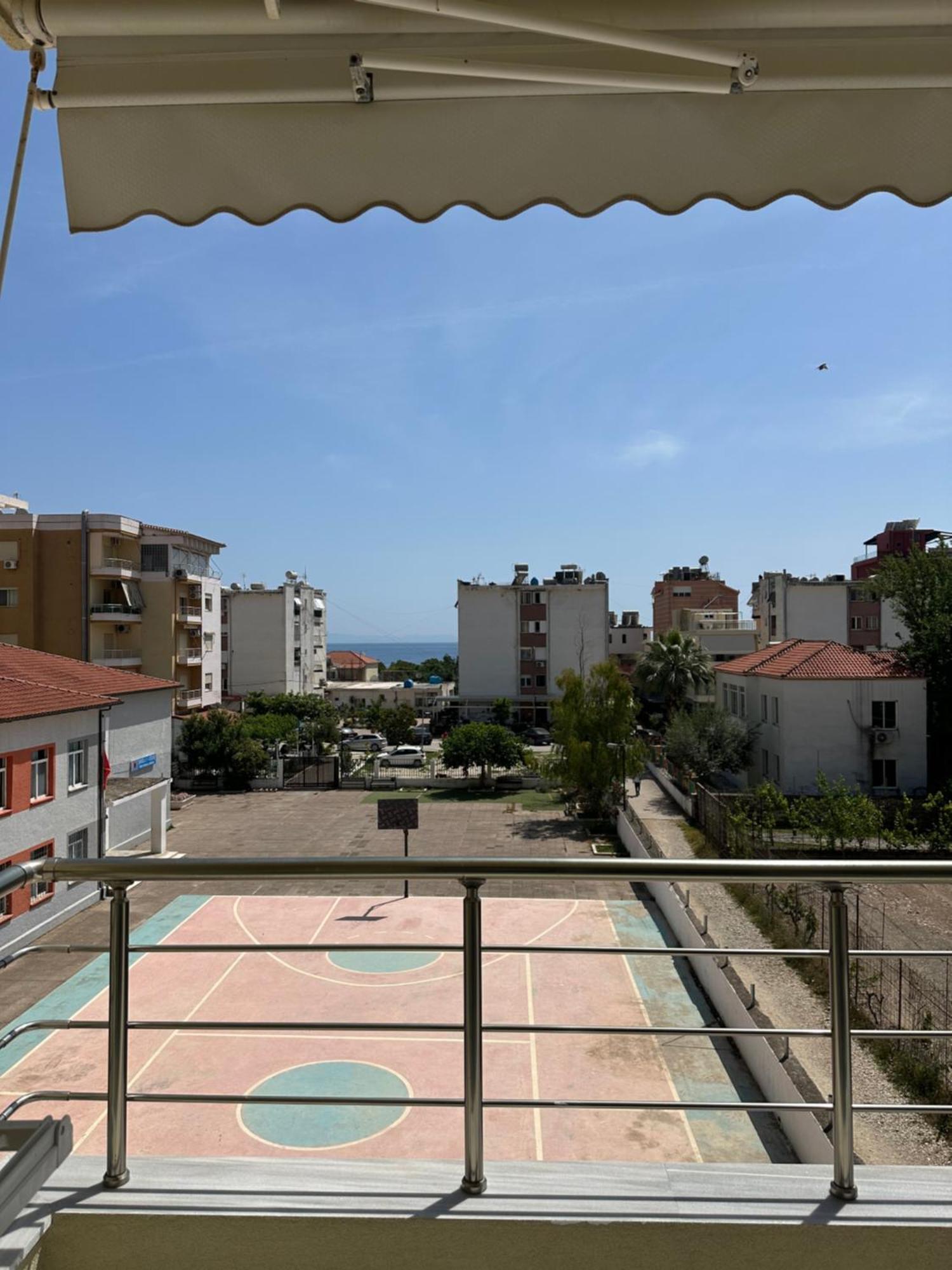 הימארה Apartments Piazza מראה חיצוני תמונה